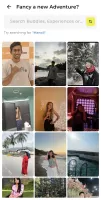 Travel Buddy Meet & Book Trips