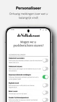 de Volkskrant