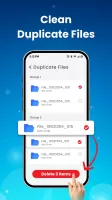 Photo Duplicate Cleaner App