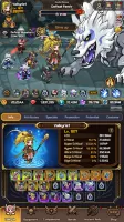 Valkyrie Idle