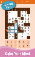 Kakuro: Number Crossword