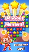 Cake Crush Match 3 Blast Mania
