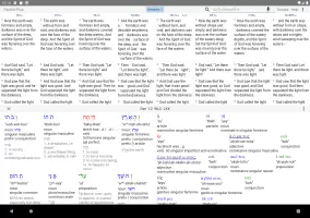 Parallel Plus® Bible-study app