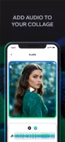 Collage video maker & photo