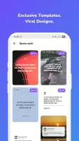 Quotes Creator