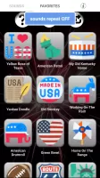 Patriotic American Ringtones