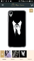My Case