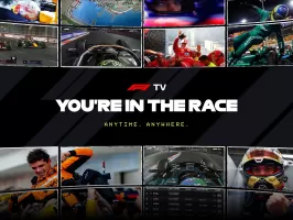 F1 TV