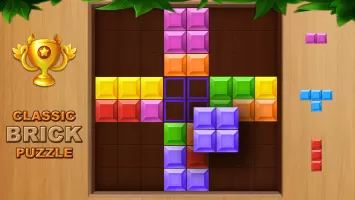 Brick Classic - Brick Game