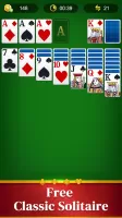 Solitaire Classic Klondike