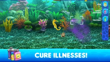 Fish Tycoon 2 Virtual Aquarium