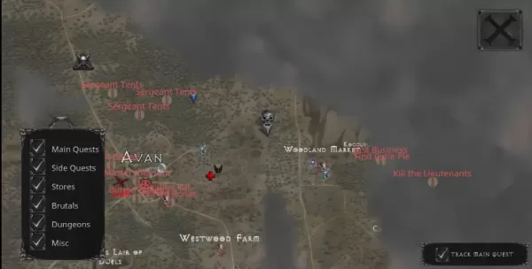 Vampire's Fall: Origins RPG