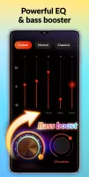 Music Player & MP3 - DDMusic