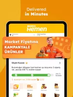 Migros Sanal Market