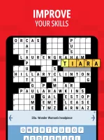 Daily POP Crossword Puzzles