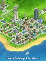 Bit City: Building Evolution