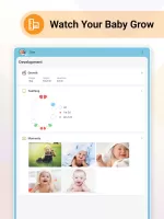Baby Daybook