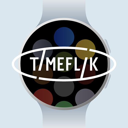 TIMEFLIK Watch Face