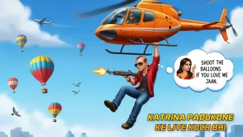 Gangster Game Crime Simulator