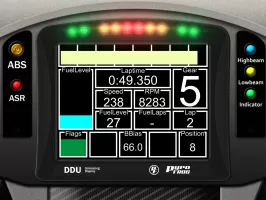 DashPanel