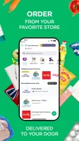 elGrocer Grocery Shopping App