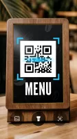 QR Code Scanner