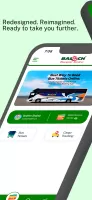 Baloch Transport