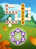 Word Spells: Word Puzzle Game