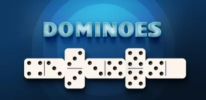 Dominos Game Classic Dominoes