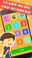 Baby Phone Game for Kids