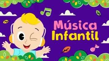 La Vaca Lola música infantil