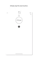 Cozy Timer