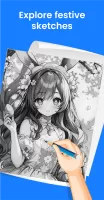 Learn to Draw Anime by Steps