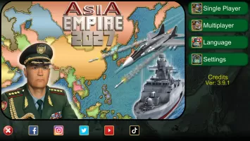 Asia Empire