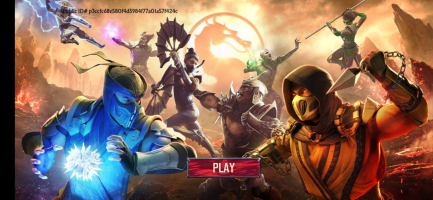 Mortal Kombat: Onslaught