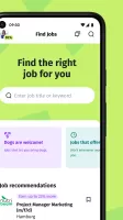 XING – the right job for you