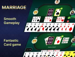 Callbreak, Ludo & 29 Card Game