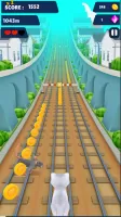 Cat Run 3D