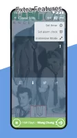 Mini Radio Player