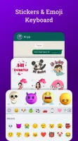Bobble AI Keyboard