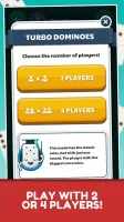 Dominos Online Jogatina: Game