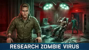 Room Escape: Secret Mission