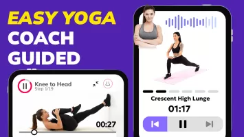 YOGA for Beginners