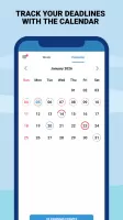 Task Agenda