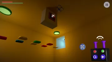 Spider Bird KinderGarten