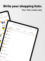Coop's online supermarket