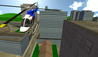 City Helicopter