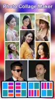 Photo Collage Grid Pic Maker