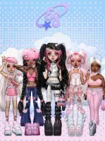 Everskies: Virtual Dress up