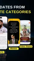 AnyNews - Short News App